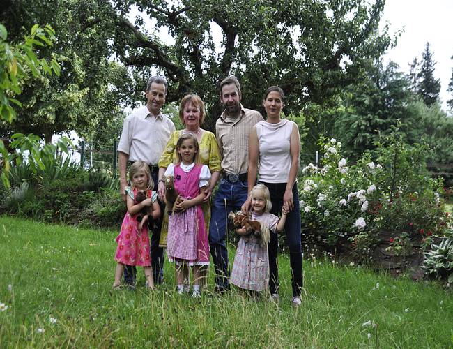 Natuerlich Klassisch